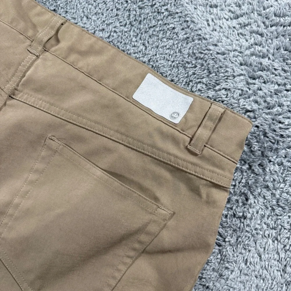 Peter Millar EB66 Performance Golf Chino Pants 5 Pockets Stretch Size 38x30‎